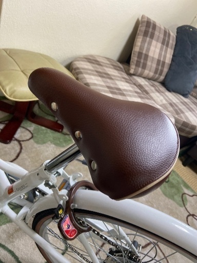 自転車