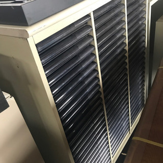 レターボックス