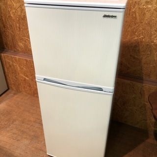 ♦️Abitelax 冷凍冷蔵庫【2016年式】AR-143E ①✓アビテラックス