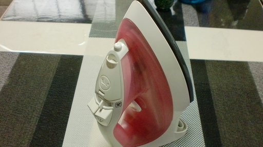 ティファール T-fal FV2531 J3 [アイロン プリマグライド 2531]