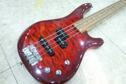 FERNANDES  ベース
