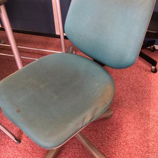 オフィス椅子　10円