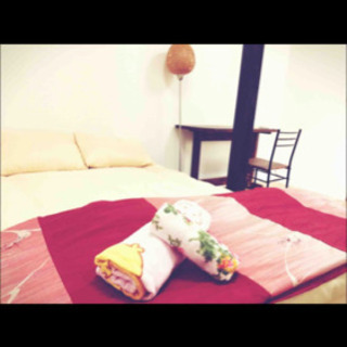 女性専用！家賃1.9万円～、京都まですぐ！
