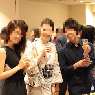 医療系、国家資格のみの交流会🏥