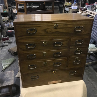不要な古家具ありませんか？