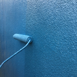 建築塗装 