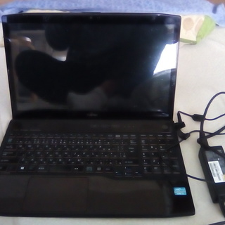 FUJITSU LIFE BOOK WA2/K