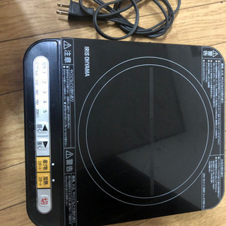 IH コンロ 1000円