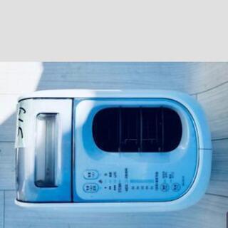 ①615番 SHARP✨⭐️プラズマクラスター⭐️加湿イオン発生機🔥の画像