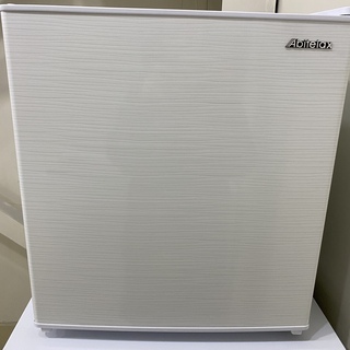 冷蔵庫 Abitelax アビテラックス AR-45KS 2018年製 45L 白 品