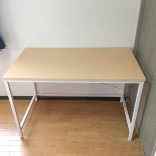 【美品】オフィスデスク