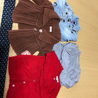 90センチセット