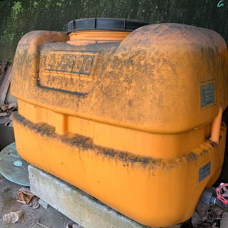 ローリータンク　コダマ　300L