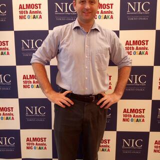 IELTS Test Training [Namba] オーストラリア政府に認定されているTESOLトーレナーの画像