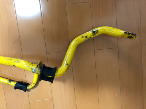 アルテッツァ　TRD スタビライザー　前後