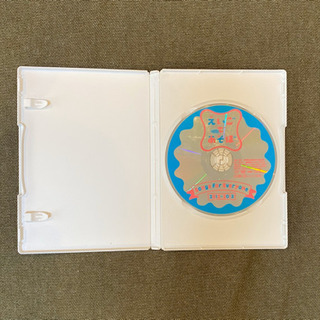 えいごであそぼ Songs For Everyone DVDの画像