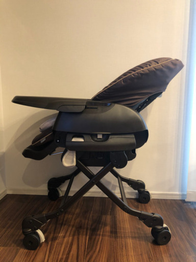 ネムリラ　オートスウィング  （2019年9月購入）