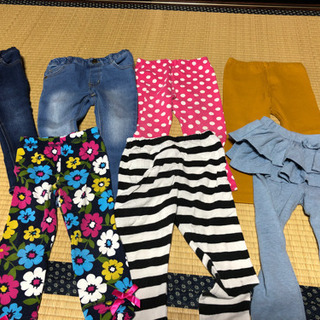 90センチ　ボトムスset♡