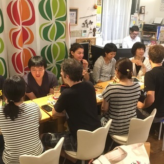 【オンライン】4/23(木) フランス大好き Meetup！の画像