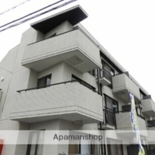 ⭐️【総額0万円で入居可能】💁JR青梅線/拝島駅 徒歩15分✨東...
