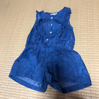 90センチ　夏ワンピset♡の画像