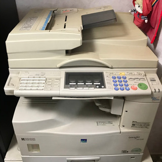 コピー機