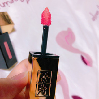 イヴ・サンローラン ルージュ 新品の画像