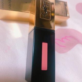 イヴ・サンローラン ルージュ 新品の画像