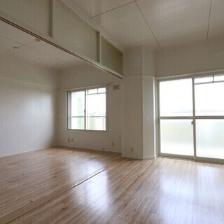 【初期費用は家賃と保険】恵庭市、お家賃下がりました２LDK♪【保...