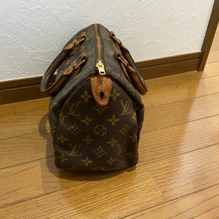 激安　ルイヴィトン　スピーディー25 