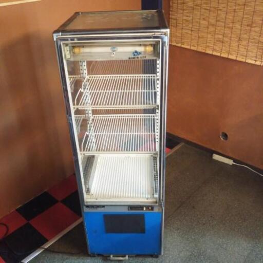業務用 冷蔵ケース