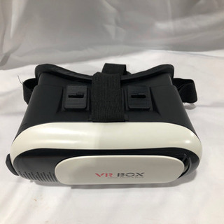 VR BOX◆バーチャルVRゴーグルの画像