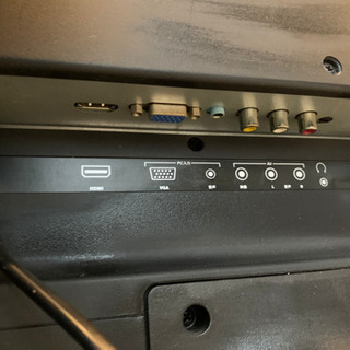 2012年製　ミツマル MEK 32型液晶テレビ LC-3250Wの画像