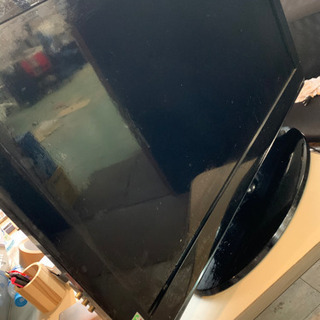 2012年製　ミツマル MEK 32型液晶テレビ LC-3250Wの画像