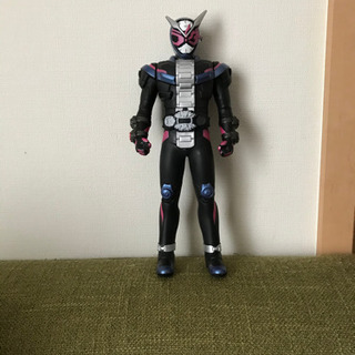 値下げ！未使用☆美品☆仮面ライダージオウ