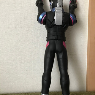値下げ！未使用☆美品☆仮面ライダージオウの画像