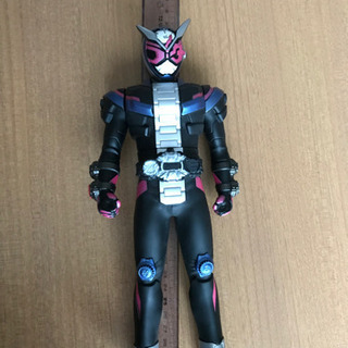 値下げ！未使用☆美品☆仮面ライダージオウの画像