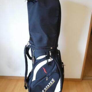 【仮決定】GOLF STATES メンズゴルフクラブセット