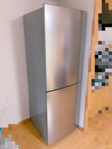 2018年購入270Lハイアール