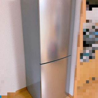 2018年購入270Lハイアール