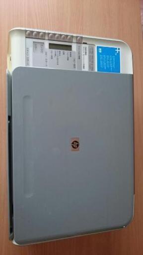 HP PSC 1510  All-in-one  プリンター・スキャナー・コピー
