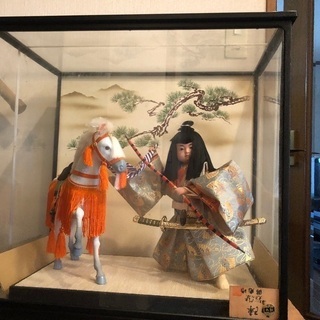 五月人形: 