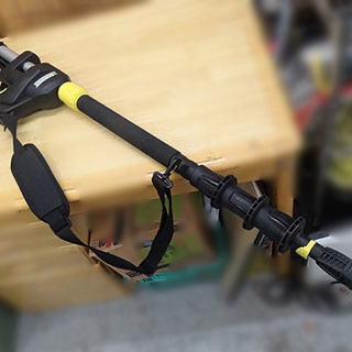 KARCHER/ケルヒャー 高圧洗浄機用 延長パイプ4M 1.2m～4m 札幌市 豊平区