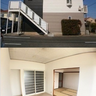 🆙🈳辻堂駅22分2DK♪【初期安物件掲載中】※新生活応援※類似物...