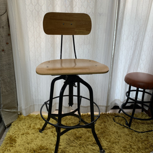 値下げ★クラッシュゲートTOLEDO 2 CHAIR ハイチェア  ノットアンティークス