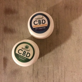リラックス効果があるCBDメンバー募集中！