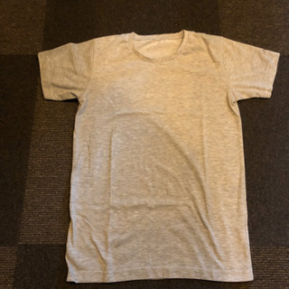 美品✨ まとめ売り Tシャツ ライトグレー M〜XL 計18枚の画像