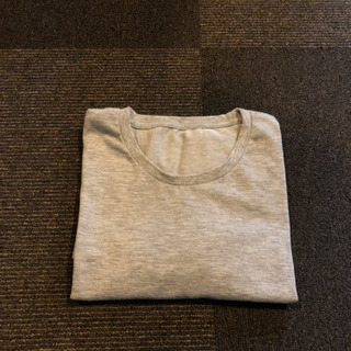 美品✨ まとめ売り Tシャツ ライトグレー M〜XL 計18枚