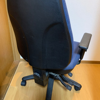 オフィスチェアの画像