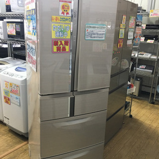 美品 2012年製 MITSUBISHI 三菱 465Lフレンチドア 冷蔵庫 MR-R47T-F 日本製 美品 2012年製 MITSUBISHI 三菱 465Lフレンチドア 冷蔵庫 MR